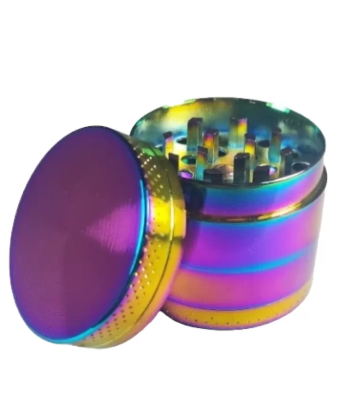 GRINDER METAL TORNASOL